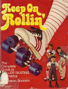 vintage roller skate ad 70s Roller Disco, Mode Disco, Roller Skates Vintage, Retro Roller Skates, Roller Rink, Roller Disco, 70s Aesthetic, Skating Rink, Roller Girl