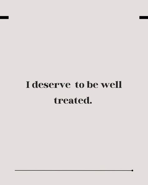 Affirmations reflect your core personal values and can help reframe the negative self-talk. Doing so can help you view yourself and make positive changes. Repeat this daily affirmations to yourself everyday! 🤍 Everything comes to me in the perfect time. 🤍 I deserve to be well treated. 🤍 I am exactly where I am supposed to be. 🤍 My thoughts create my reality. Follow me for more! 🤍 Tags: #affirmations #manifestation #manifesting #motivation #inspiration #selfdevelopment #selfimprov... Manifesting Motivation, Personal Values, Positive Changes, Negative Self Talk, Self Talk, I Deserve, Healing Journey, Positive Change, My Thoughts