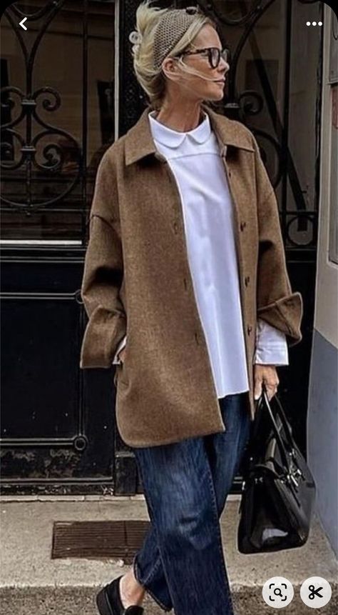 Petite Outfits Casual Street Styles, Petite Outfits Casual, Stile Casual Chic, Ținută Casual, Modieuze Outfits, 가을 패션, Petite Outfits, Fashion Over 50, Outfits Casual