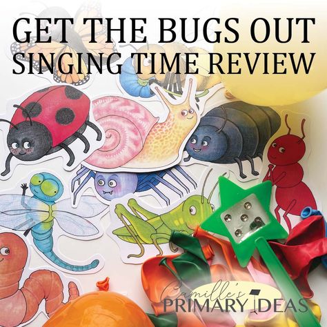 Primary Singing Time Review Games, Singing Time Review Games, Singing Time Ideas, Lds Primary Singing Time, Bug Activities, Singing Games, Primary Program, Time Lessons, Primary Chorister