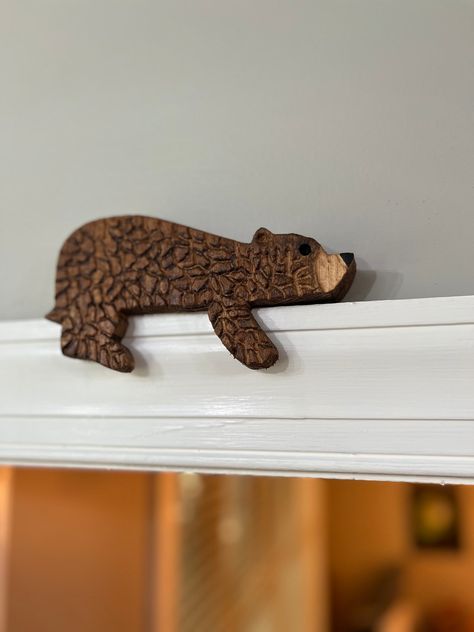 Teddy Bear Themed Nursery, Bear Theme Nursery, Bear Themed Nursery, Bear Nursery Theme, Forest Theme Nursery, Baby Bear Nursery, Lodge Aesthetic, Woodland Bedroom, Baby Olive