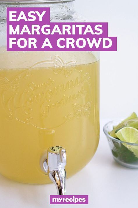 Party Size Margarita Recipe, Best Batch Margarita Recipe, Large Drink Dispenser Recipes, Margarita Recipes Large Batch, Large Batch Fresh Margaritas, Picture Of Margarita Recipe, Margaritas Recipes For A Crowd, Best Large Batch Margarita Recipe, Margarita In A Pitcher