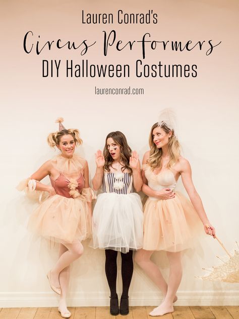 Circus Family Costume, Circus Costumes Women, Vintage Circus Costume, Circus Halloween Costumes, Karneval Diy, Circus Performer, Best Celebrity Halloween Costumes, Halloween Costumes 2016, Fairy Halloween Costumes