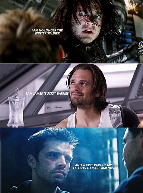 Hot Bucky Barnes, Spiderman Quotes, James Bucky Barnes, Bucky Barnes Aesthetic, James Buchanan "bucky" Barnes, Bucky Barnes Marvel, Barnes Marvel, Avengers Pictures, James Barnes