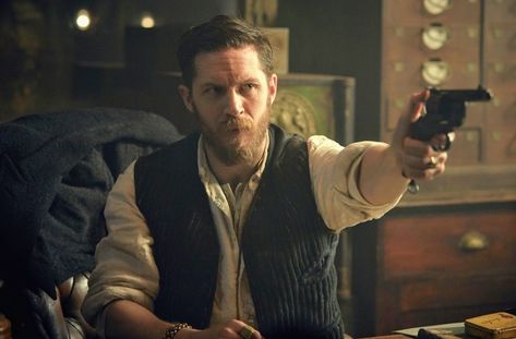 Alfie Solomons, Peaky Blinders Season, Finn Cole, Peaky Blinders Series, Peaky Blinders Characters, Cillian Murphy Peaky Blinders, Thomas Hardy, Band Of Brothers, Bond Films