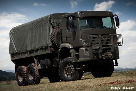 volkswagen truck - Google Search Army Tech, 6x6 Truck, Army Images, Utility Truck, Expedition Truck, Army Truck, Volkswagen Transporter, Volvo Trucks, Army Vehicles