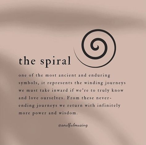 Spiritual Tattoos, Energy Healing Spirituality, Symbols And Meanings, Spiritual Symbols, The Spiral, Subtle Tattoos, 문신 디자인, Ink Ideas, Symbolic Tattoos