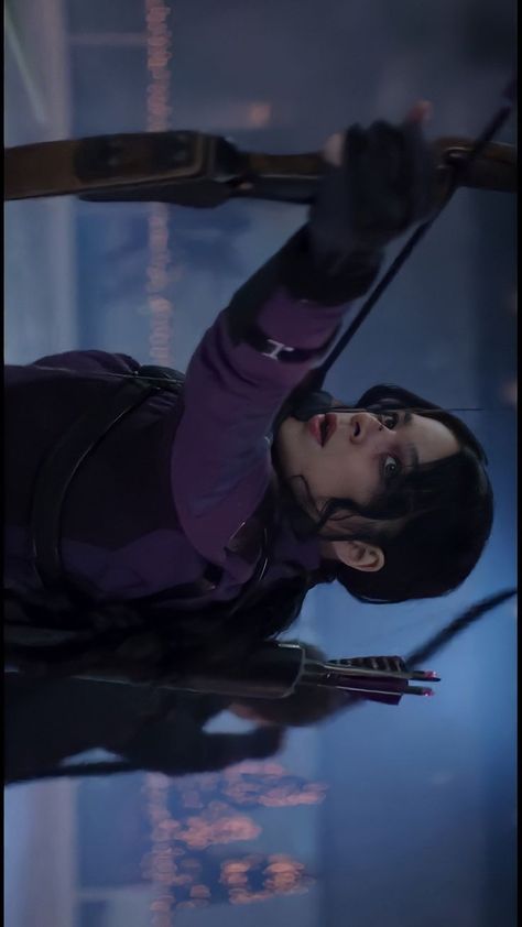 Kate Bishop Lockscreen, Marvel Universe Art, Kate Bishop Hawkeye, Marvel Hawkeye, Cuadros Star Wars, Scarlet Witch Marvel, Marvel Photo, New Avengers, Kate Bishop