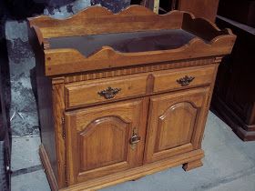 Dry Sink Makeover, Crib With Drawers, Baby Changing Table Dresser, Babyletto Crib, Round Wicker Chair, Antique Dry Sink, Front Door Glass Insert, Dresser Antique, Girls Room Diy