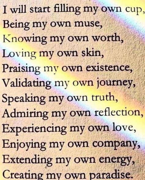 Energy Healing Spirituality, Self Love Affirmations, Positive Self Affirmations, Love Affirmations, Manifestation Affirmations, New Energy, Healing Quotes, Daily Affirmations, Pretty Words