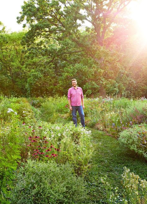 Yard Structures, Southwest Landscaping, Wooded Backyard, Colonial Garden, Iowa Farms, Prairie Planting, Prairie Garden, Privacy Landscaping, Gardening Vegetables