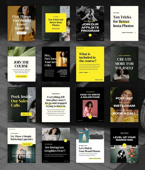 10+ unique Canva templates for your Boulevardier social media posts, stories, and ads. Boost your brand and create stunning visuals with #Social_Media_Tiles_Design #Instagram_Canva_Template #Product_Instagram_Feed #Business_Social_Media_Posts_Design Trendy Social Media Design, Linkedin Post Design Ideas, Instagram Canva Template, Linkedin Carousel Design, Social Media Carousel Design, Carousel Post Instagram, Carousel Layout, Linkedin Post Design, Linkedin Branding