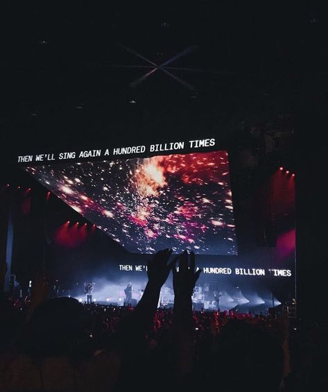 Hillsong Concert, Wallpaper Verse, Bio Poems, Glee Wallpaper, Iphone Home Screen Wallpaper, Christian Concert, I Phone Wallpaper, Iphone Love, So Will I