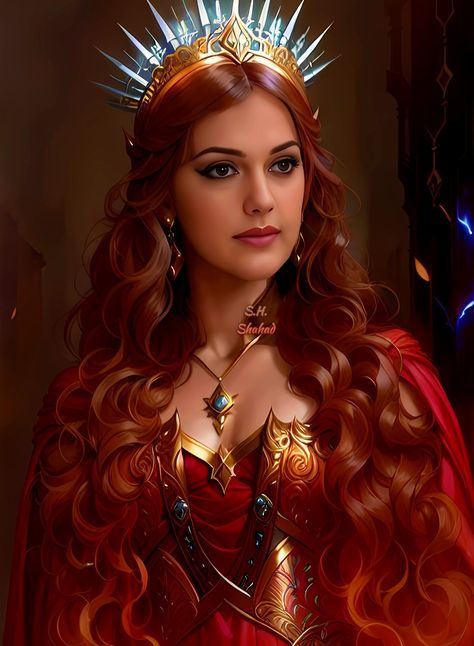 Sultan Pictures, Nurbanu Sultan, Meryem Uzerli, Hurrem Sultan, Turkish Fashion, Fairytale Dress, Redheads, Beautiful Jewelry, Fairy Tales