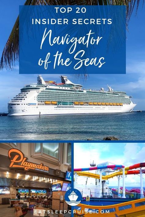 Perfect Day At Cococay, Royal Carribean Cruise, Royal Caribbean Cruise Ship, Tiny Luxury, Navigator Of The Seas, Carribean Cruise, Cruise Essentials, Cruise Planning, Cruise Excursions