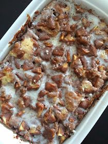 two happy bellies.: apple fritter cake. Apple Fritter Cake, Apple Cake Recipe Easy, Coffee Cake Recipes Easy, Apple Fritter, Apple Recipes Easy, Dessert Simple, Apple Dessert Recipes, Breakfast Sweets, Fritter Recipes