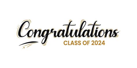 Congratulations Class of 2024 greeting sign. Congrats Graduated. Congratulating with neon. Handwritten brush lettering. Isolated vector text for graduation design, greeting card, poster, invitation Congratulations Class Of 2024, Congratulations Poster, Romantic Room Decoration, Greeting Sign, Happy Birthday Printable, Senior Ideas, Graduation Design, Romantic Room, Card Poster