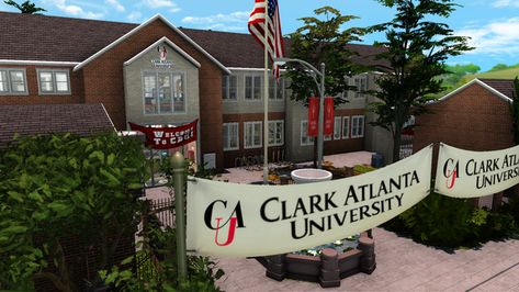 brawley hall student housing 🏫| download | Kiasims Sims 4 Clark Atlanta, Sims 4 University Build Cc, Sims 4 Dorm House, Sims 4 Mods University, Sims 4 Hbcu Mod, Student Housing Sims 4, Ts4 Dorm Cc, Sims 4 Discover University Dorms, High School Years Sims 4 Cc