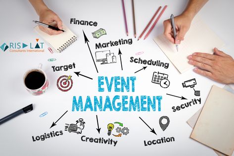 Be it a small exhibition of your products and services or arrangement of an international Congress; Event Managers working with RCI can deliver the best services possible. In collaboration with its international partners, RCI can arrange conferences, seminars, exhibitions, fairs and festivals, and large scale congresses in different countries around the world. #event #event_management #event_manager #events Event Marketing Strategy, University Events, Event Management Services, Project Management Professional, Event Solutions, Formal Parties, Event Management Company, Event Organiser, Event Marketing