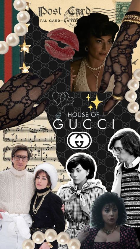 house of gucci #houseofgucci #ladygaga #gucci #gucciaesthetic #movieboard House Of Gucci Aesthetic, Gucci Aesthetic, House Of Gucci, Lady Gaga, Gucci, Movie Posters, Art, Film Posters