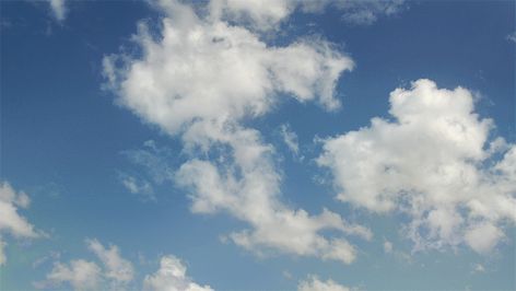 Gif Horizontal Aesthetic, Cloud Banner Gif, Blue Sky Banner Gif, Sky Gif Aesthetic, Gif Background Aesthetic, Sky Banner Gif, Blue Sky Gif, Aesthetic Background Gif, Clouds Gif