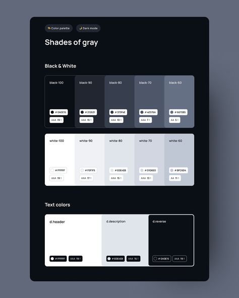 Explore thousands of high-quality dark mode mobile images on Dribbble. Your resource to get inspired, discover and connect with designers worldwide. Dark Mode Color Palette, Dark Mode Color Palette Ui, Ui Color Palette, Mobile Images, Ui Design Principles, Ui Color, Case Study Design, Wireframe Design, Website Color Palette