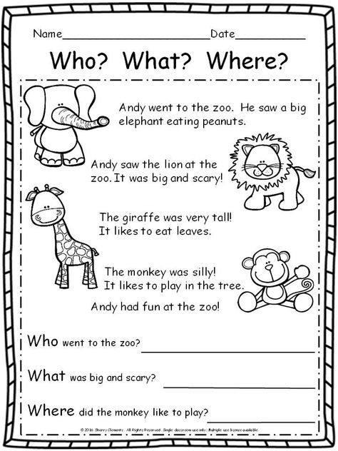 Woo Hoo! I'm so excited and thankful for all of you for your support!      Language Arts and Math FREEBIE – Here’s a FREEBIE for you to ... Question Words Worksheet For Grade 1, Reading Homeschool, Punctuation Activities, Spring Worksheets, Scrambled Sentences, Story Reading, Addition Words, Language Arts Worksheets, Addition Word Problems