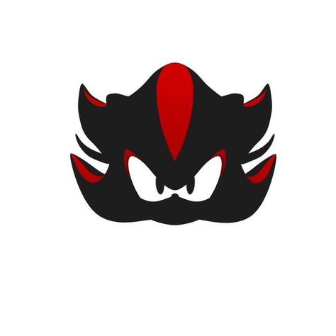 🖤❤️ Boom Shadow, Hedgehog Tattoo, Shadow Theme, Shadow Icons, Shadow Face, Rouge The Bat, Silver The Hedgehog, Profile Pictures Instagram, Iphone App Design