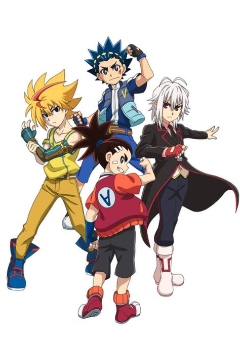 BEYBLADE BURST TURBO! Valt Beyblade Burst, Beyblade Burst Characters, Beyblade Burst Turbo, Shikamaru And Temari, Baby Cartoon Drawing, Valt Aoi, Foto 3d, Pokemon Alola, Shu Kurenai