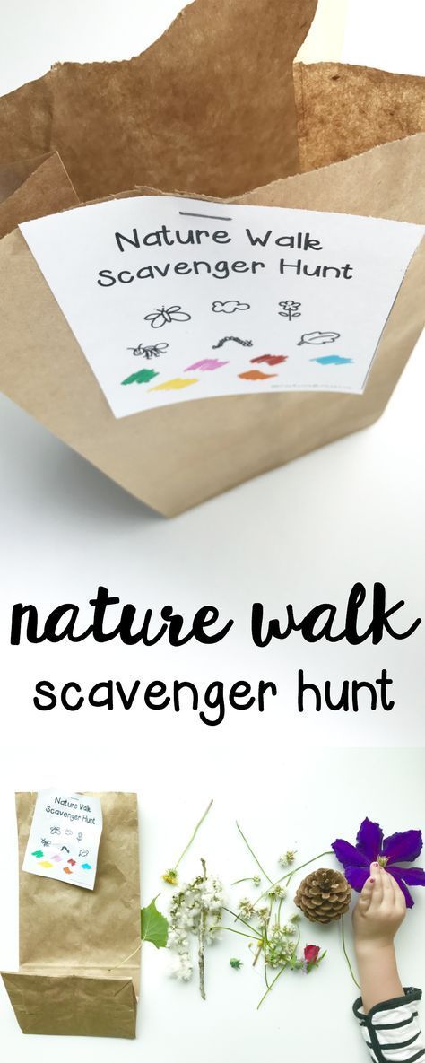 Nature Walk Scavenger Hunt: Such a fun outdoor activity for toddlers and preschoolers! Walk Scavenger Hunt, Nature Walk Scavenger Hunt, Outdoor Activities For Toddlers, Activity For Toddlers, Fun Outdoor Activities, Scavenger Hunt For Kids, Daycare Activities, Nature Walk, Outdoor Activities For Kids