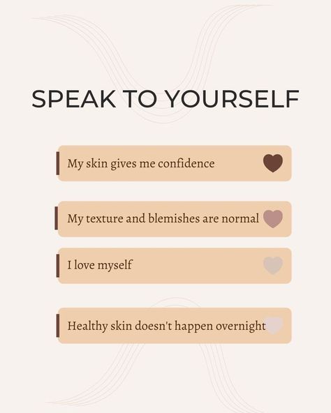 Be kind be confident Esthetician Quotes, Skins Quotes, Beauty Skin Quotes, Forehead Acne, Esthetician Marketing, Skin Facts, Skin Advice, Skin Aesthetics, Severe Acne