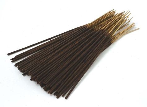 Heavily Scented Incense Bundle - 100 Scented, Hand Dipped Incense Sticks #ChosenFew #FragranceSticks #ScentedIncense #IncenseBundle #HomeFragrance #IncenseSticks #HandDipped Nag Champa, African Black Soap, Earthy Scent, Room Smells, Black Soap, Dragons Blood, Incense Sticks, Incense Holder, Barack Obama