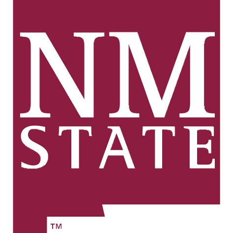 New Mexico State University, Png Logo, University Logo, Poster Template, State University, Vector Logo, New Mexico, University, Love You