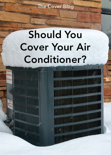 Outdoor Ac Unit, Hvac Cover, Air Conditioner Cover Outdoor, Heat Pump Cover, Ac Unit Cover, Diy Air Conditioner, Outdoor Air Conditioner, Air Conditioner Maintenance, Ac Cover