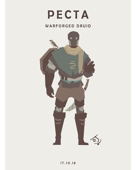 Warforged Druid, Adventurer's Guild, Classic Rpg, D D Character Ideas, Dnd Races, Pathfinder Rpg, Dnd Art, D&d Dungeons And Dragons, Dungeons And Dragons Homebrew