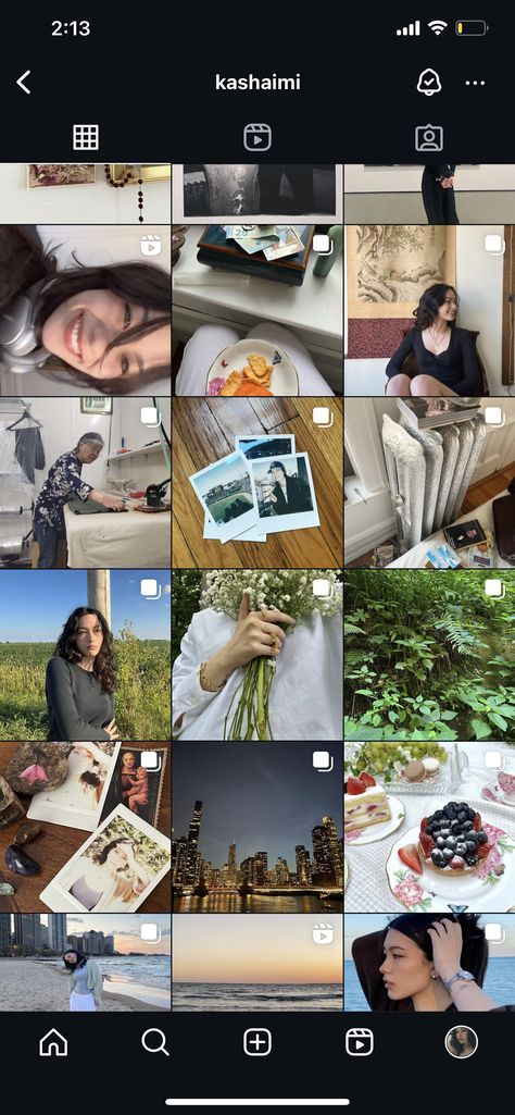 Instagram Profile Picture Ideas Selfie, Simple Instagram Feed Ideas, Fall Instagram Feed Aesthetic, Casual Ig Feed, Ethereal Instagram Feed, Tumblr Account Ideas, Insta Feed Inspo Aesthetic, Art Account Instagram, Ig Feed Ideas Aesthetic