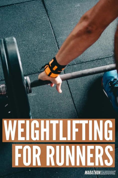 Weight Training For Runners, Weekly Gym Workouts, Training For Runners, Runners Workout, Strength Training For Runners, Lifting Workouts, Lift Weights, Marathon Training Plan, Gym Workouts Women