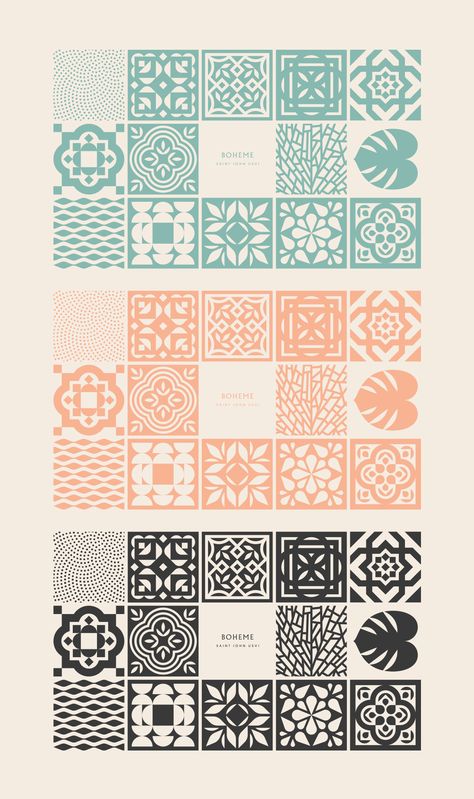 Jay Fletcher, Easy Drawing Tutorial, Design Mandala, Keramik Design, Textile Pattern Design, Design Textile, Design Visual, Motif Design, Design Graphique