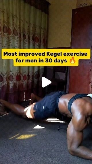 Kegels Exercises For Men, Mens Kegel Exercises, Abb Workouts For Men, Kegel Exercises For Men Workout, Kegal Exercises For Men, Exercise For, Kegal Exercises, Exercise For Men, Kegel Exercise Benefits