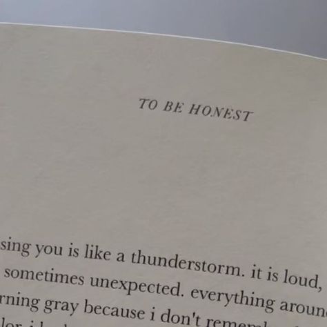 Nelle Starling on Instagram: "from my book ‘to be honest’ on amazon (link in bio) this happens to be the last poem i wrote for this book and it remains one of my favorites. #tobehonest #mentalhealth #selflove #booksofinstagram #selflovequotes #quotes #poetry #ily #lovequotes #writersonig #poem #poetsofinstagram #love #newbookrecs #healingquote#booktokrecommends #booksthatmademecry #sadlovepoems #heartbreak #breakup #breakupquotes #grief" To Be Honest Book, To Be Honest Nelle Starling, Amazon Link, Quotes Poetry, Breakup Quotes, To Be Honest, Famous Books, Starling, Self Love Quotes