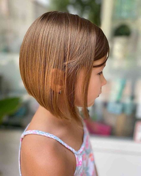 23 Cutest Short Hairstyles For Little Girls in 2022 Kids Short Hair Styles, Bob Haircut For Girls, A Line Haircut, Wolfcut Long, Wolf Haircut, Girls Short Haircuts, Haircut Men, Haircut Long