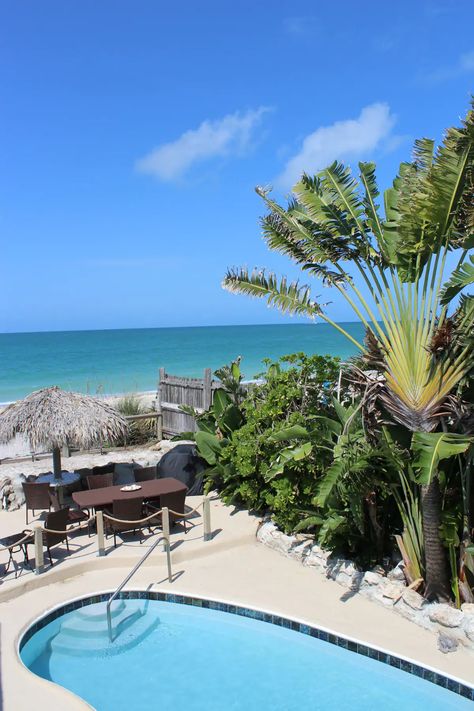 PRIVATE BEACH, unit w/Pool Sandy Toes Penthouse - Houses for Rent in Englewood, Florida, United States Private Beach House, Englewood Florida, Florida Beach House, Night Book, Heavy Heart, Private Beach, Stay The Night, Maine House, Places Around The World