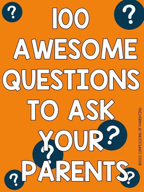 Question To Ask Your Parents, Things To Ask Your Mom, Hypothetical Questions For Parents, Things To Ask Your Parents, Questions To Ask Your Parents Life, Questions To Ask Mom, Questions To Ask Parents, Questions To Ask Your Mom, Questions To Ask Your Grandparents