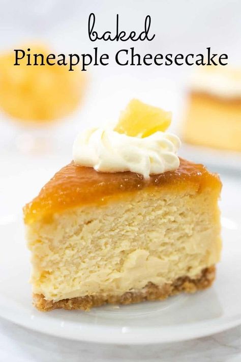 Pineapple Coconut Cheesecake, Digestive Cookies, Pineapple Cheesecake, Coconut Cookie, Mouse Cookies, Baked Pineapple, Baked Cheesecake, Coconut Cheesecake, Baked Cheesecake Recipe