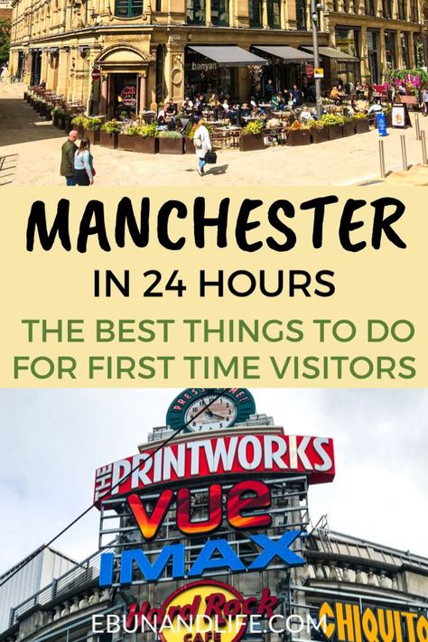 Things To Do In Manchester, Blackpool Beach, Manchester Cathedral, Manchester Piccadilly, Manchester Travel, Visit Manchester, Outdoor Sitting Area, Victoria Station, Etihad Stadium