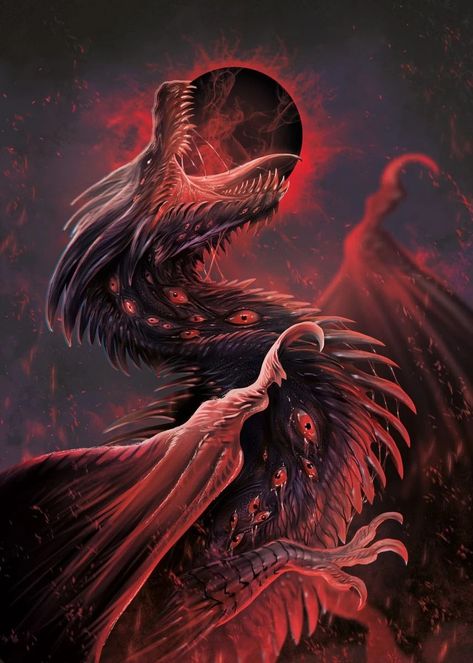 Awakening Here Be Dragons, Arte Peculiar, Creature Artwork, Dragon Rider, Dragon Pictures, Creature Drawings, Monster Concept Art, Fantasy Creatures Art, Fantasy Monster