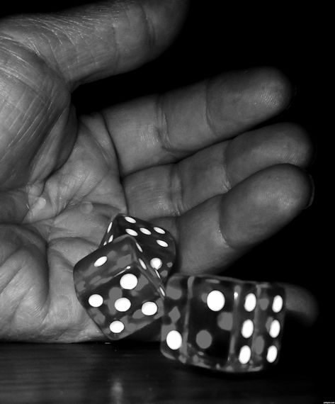 Simple roll picture, by Remsphoto for: dice photography contest ... Dice Asethic, Dice Reference, Sinners Atone, Dice Photography, Chance Photography, Sinners Condemned, Dice Aesthetic, Gambling Photography, Casino Tattoo