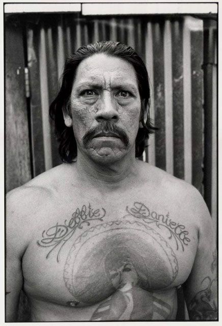 Actores . Actor . Film . Móviles . cinema . Danny Trejo is awesome. Estevan Oriol, Danny Trejo, Cypress Hill, Terry Crews, Tim Roth, Miranda Cosgrove, E Tattoo, Character Actor, We Are The World