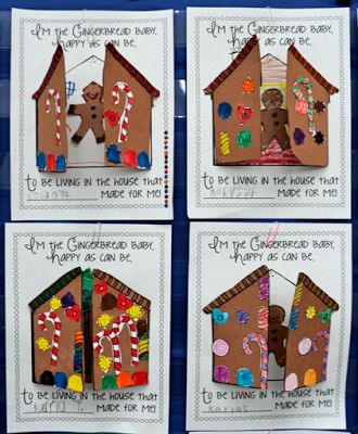 Juleverksted For Barn, Gingerbread Man Activities, Gingerbread Activities, Gingerbread Baby, Christmas Kindergarten, Baby Activities, Christmas School, Preschool Christmas, 12 December