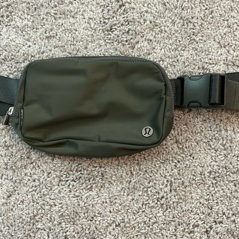 Everywhere belt bag lululemon